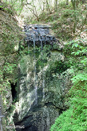 Wasserfall