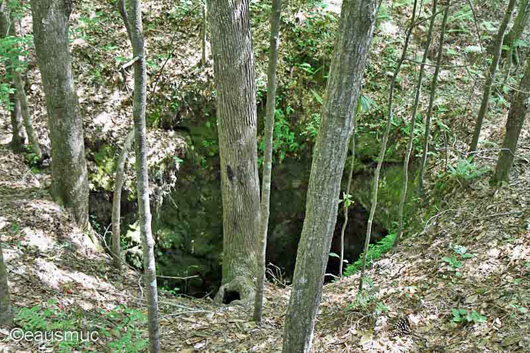 Sinkhole