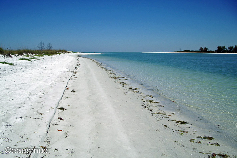 Fort de Soto SP