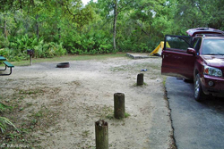 Campsite