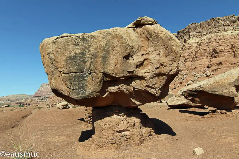 Balancing Rock