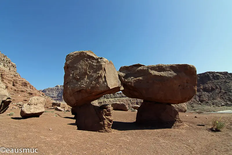 Balancing Rock