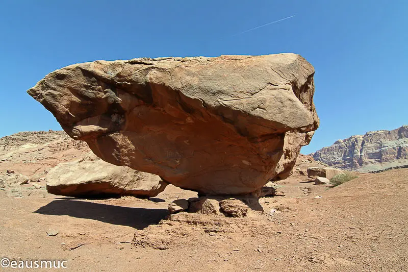 Balancing Rock