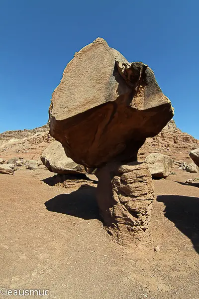 Balancing Rock