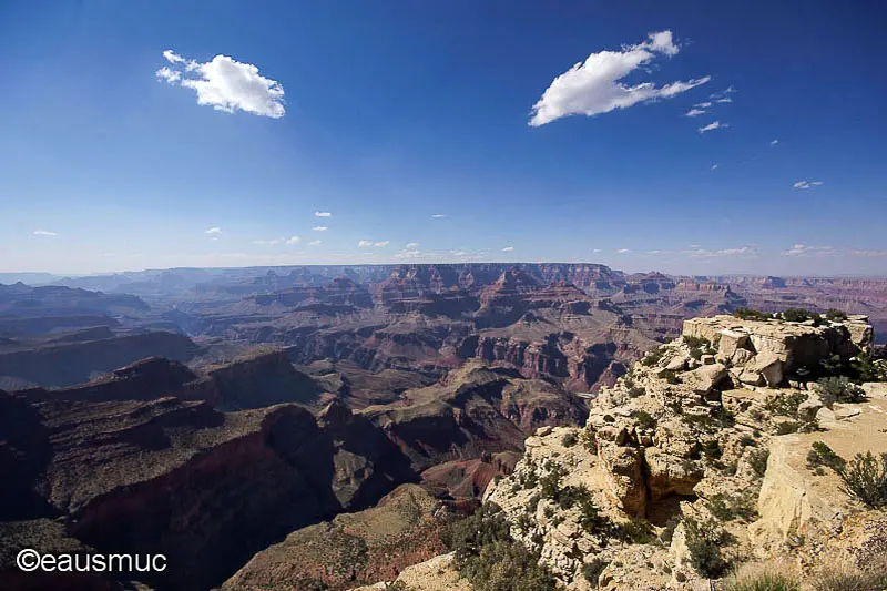 Grand Canyon