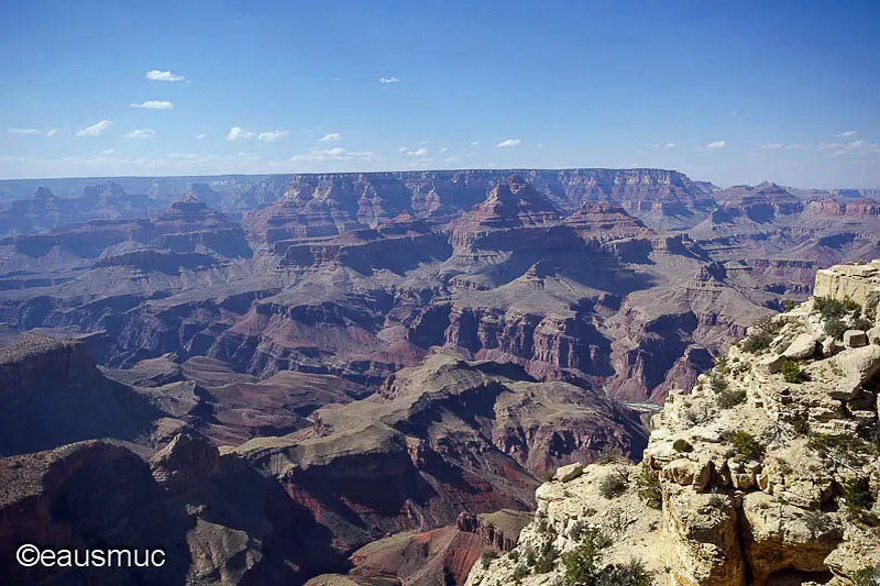 Grand Canyon