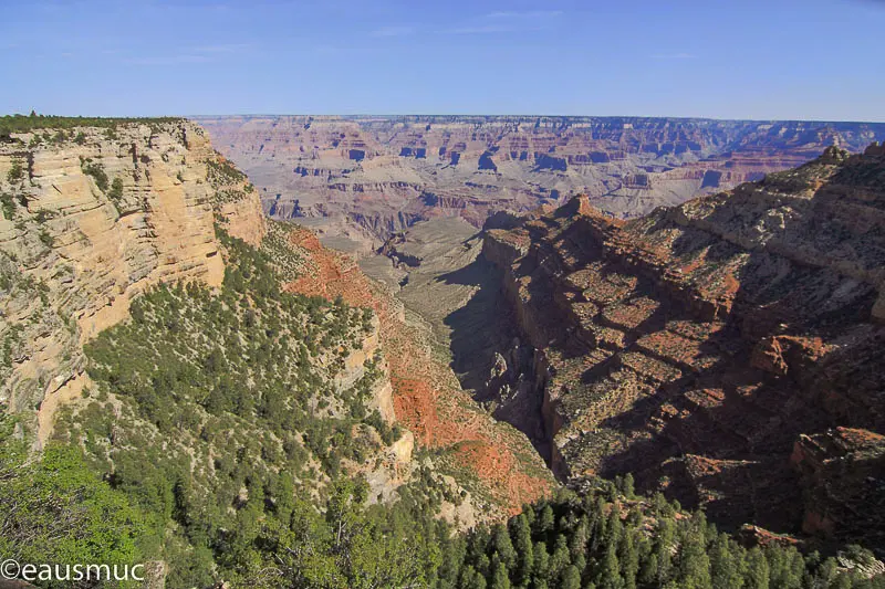 Grand Canyon