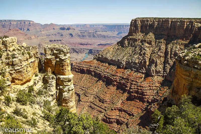 Grand Canyon