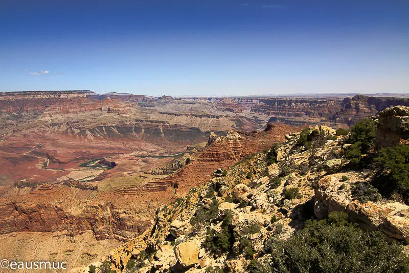 Grand Canyon