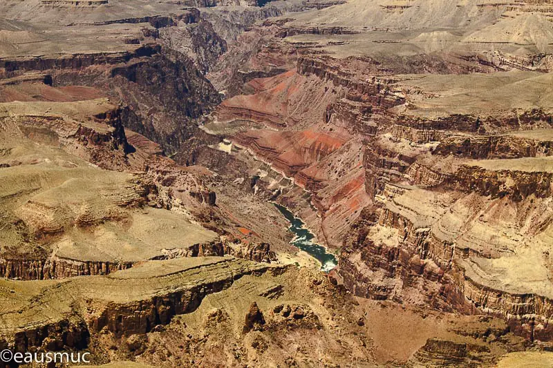 Grand Canyon