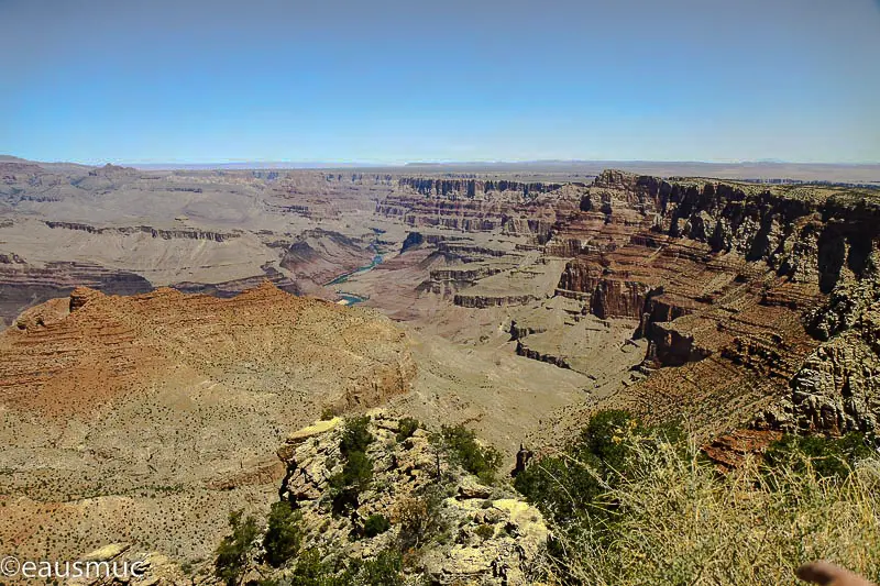 Grand Canyon