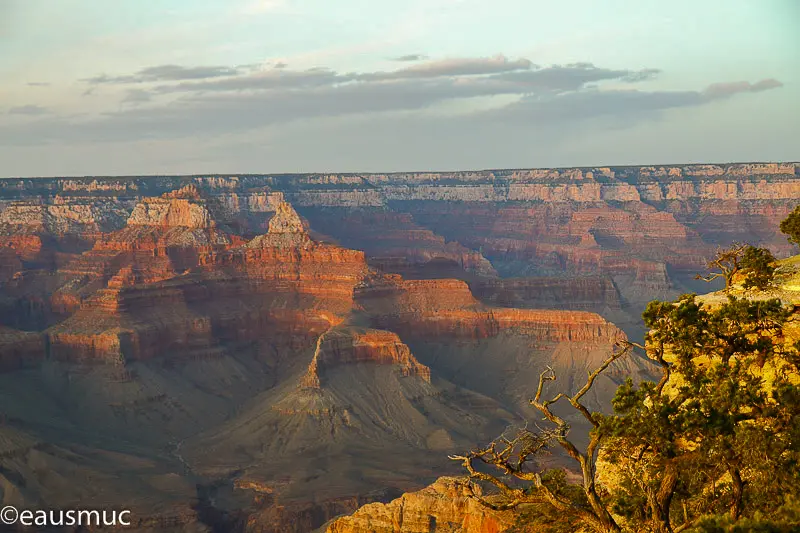 Grand Canyon