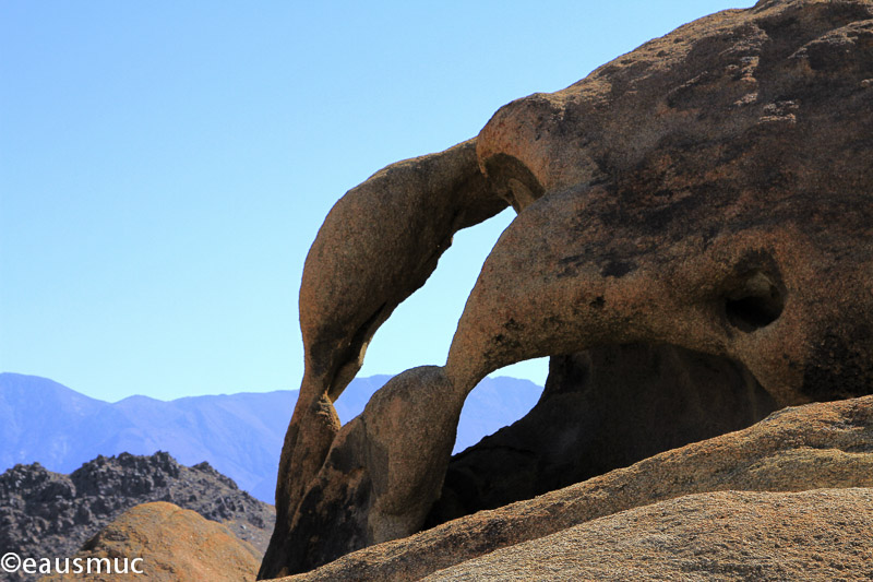 Cyclops Arch