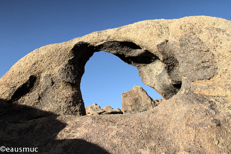 Taco Bell Arch