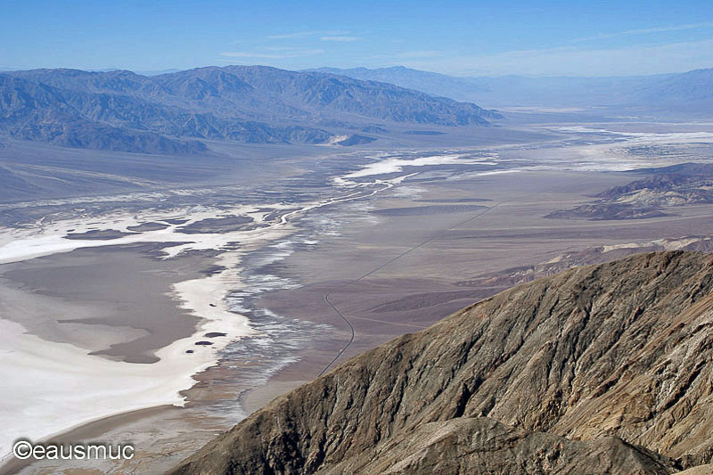 Death Valley