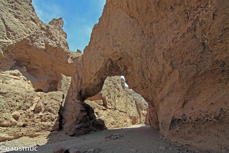 Natural Bridge