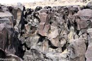 Fossil Falls