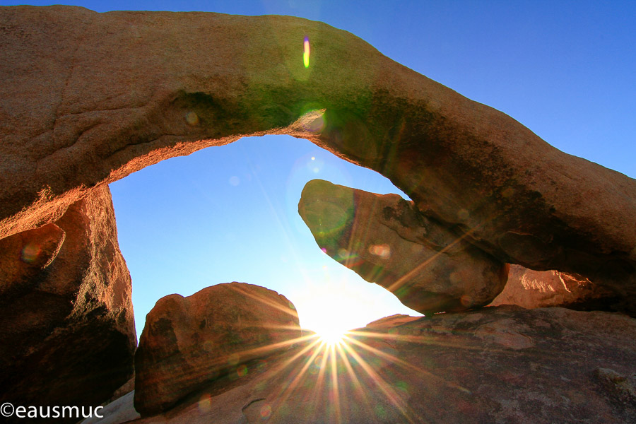 Arch Rock