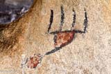 Pictograph Rock