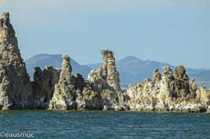 South Tufas