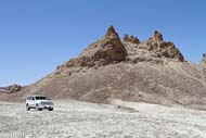 Trona Pinnacles