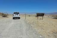 Trona Pinnacles