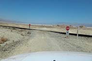 Trona Pinnacles