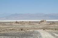 Trona Pinnacles