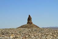 Trona Pinnacles