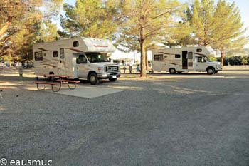 Preferred RV Resort