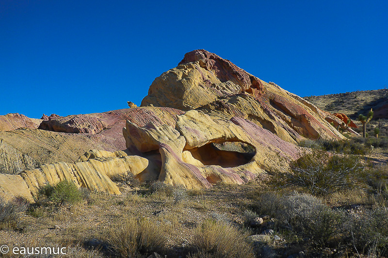 Neapolitan Arch