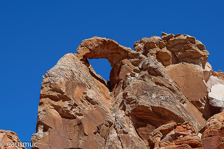 Angel Eye Arch