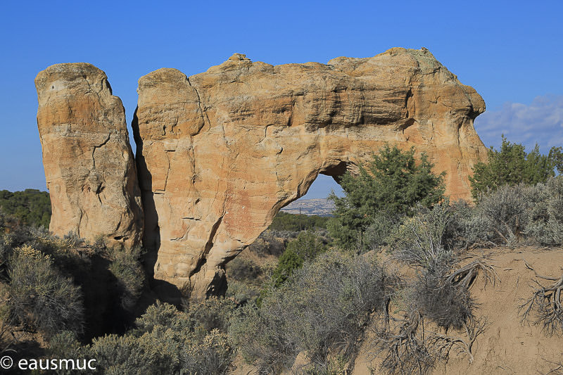 Arch Rock