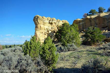 Arch Rock