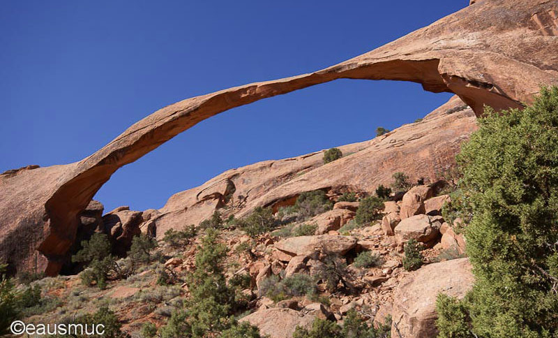 Landscape Arch