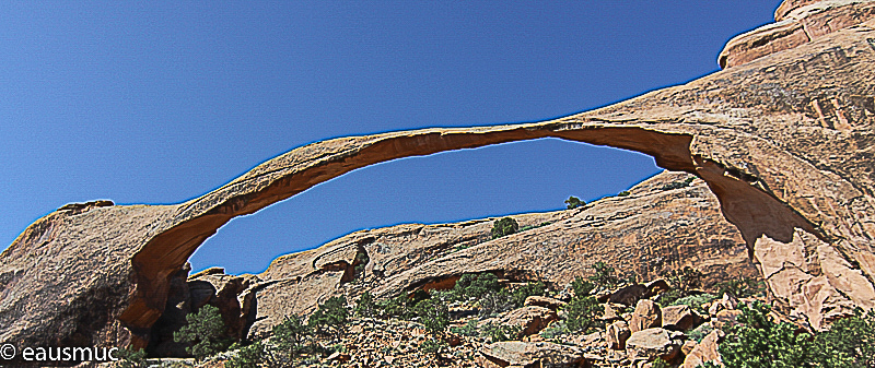 Landscape Arch