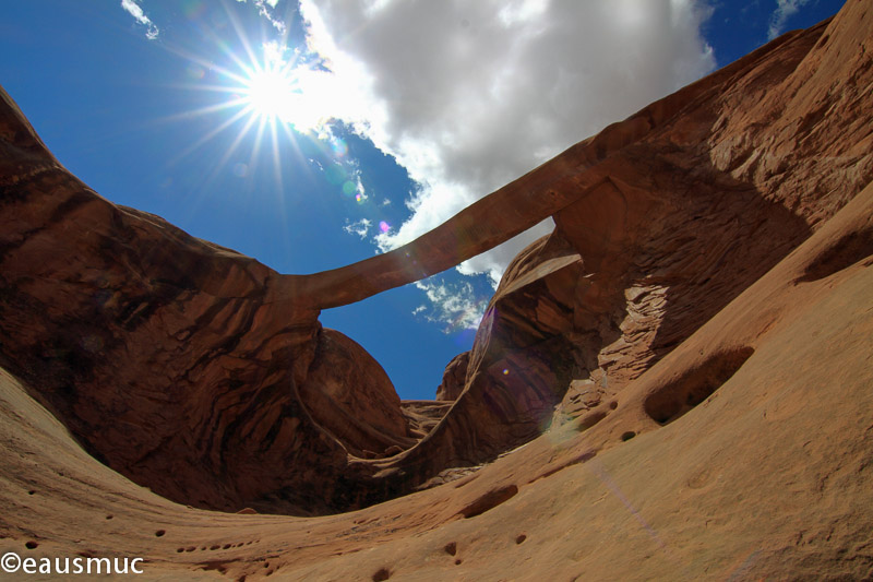 Ring Arch