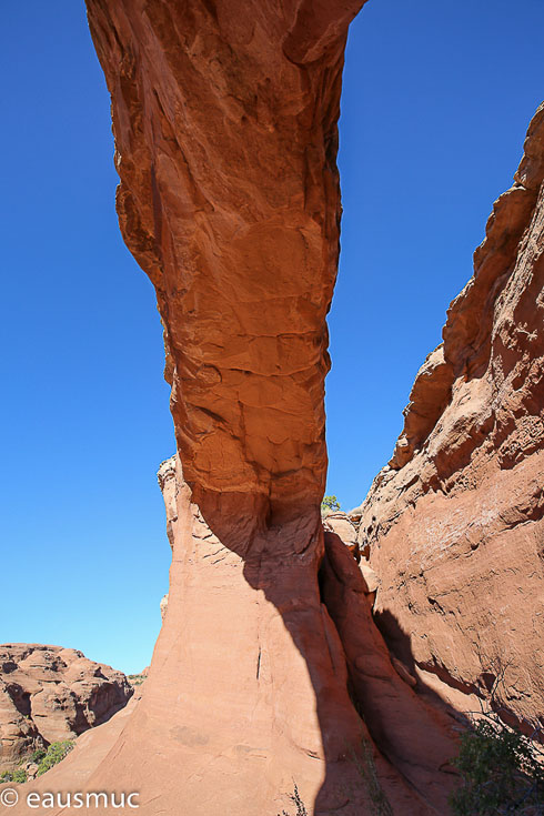 Tapestry Arch