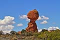 Arches NP