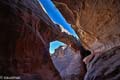 Arches NP