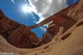 Arches NP