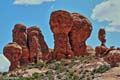 Arches NP