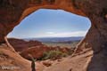 Arches NP