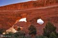 Arches NP