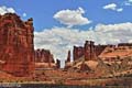 Arches NP