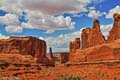 Arches NP