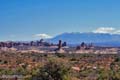 Arches NP