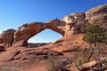 Arches NP