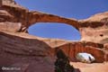 Arches NP