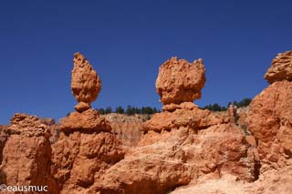 Balanced Rocks